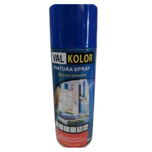Pintura Spray Azul Cielo ValKolor
