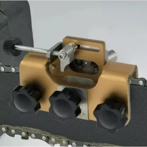 Afilador Para Cadenas De Motosierra