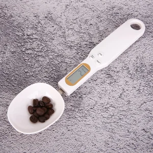 Cuchara Balanza Medidora de Cocina