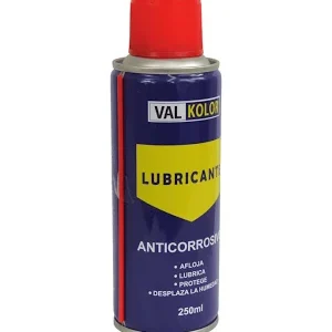 Lubricante Universal Anticorrosivo VALKOLOR