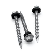 Tornillo Hexagonal Autoroscante TorniChile 10x1 1/2 (100 pcs. aprox.) TorniChile