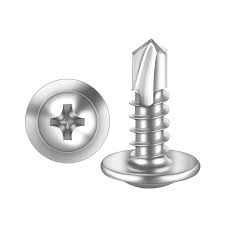 Tornillo Lenteja Punta Broca 8x1 (100 pcs. aprox.) TorniChile