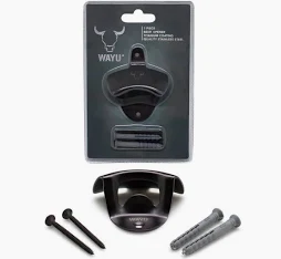 Abridor De Botellas Wayu