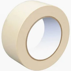 Cinta De Enmascarar de 4.8mm x 30mt. HIGHPOWER