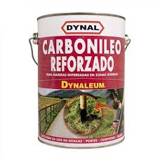 Carbolineo Reforzado Dynaleum1Gl. Dynal