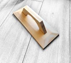 Platacho Madera 14x38 cms.