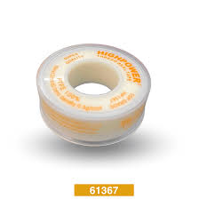 Teflón Para Gas (12mm x 10mts.) HIGHPOWER