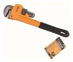 Llave Inglesa/Stilson 14" Hoteche