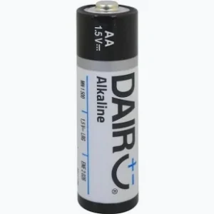 Pila Alcalina AA 1.5 V Dairu
